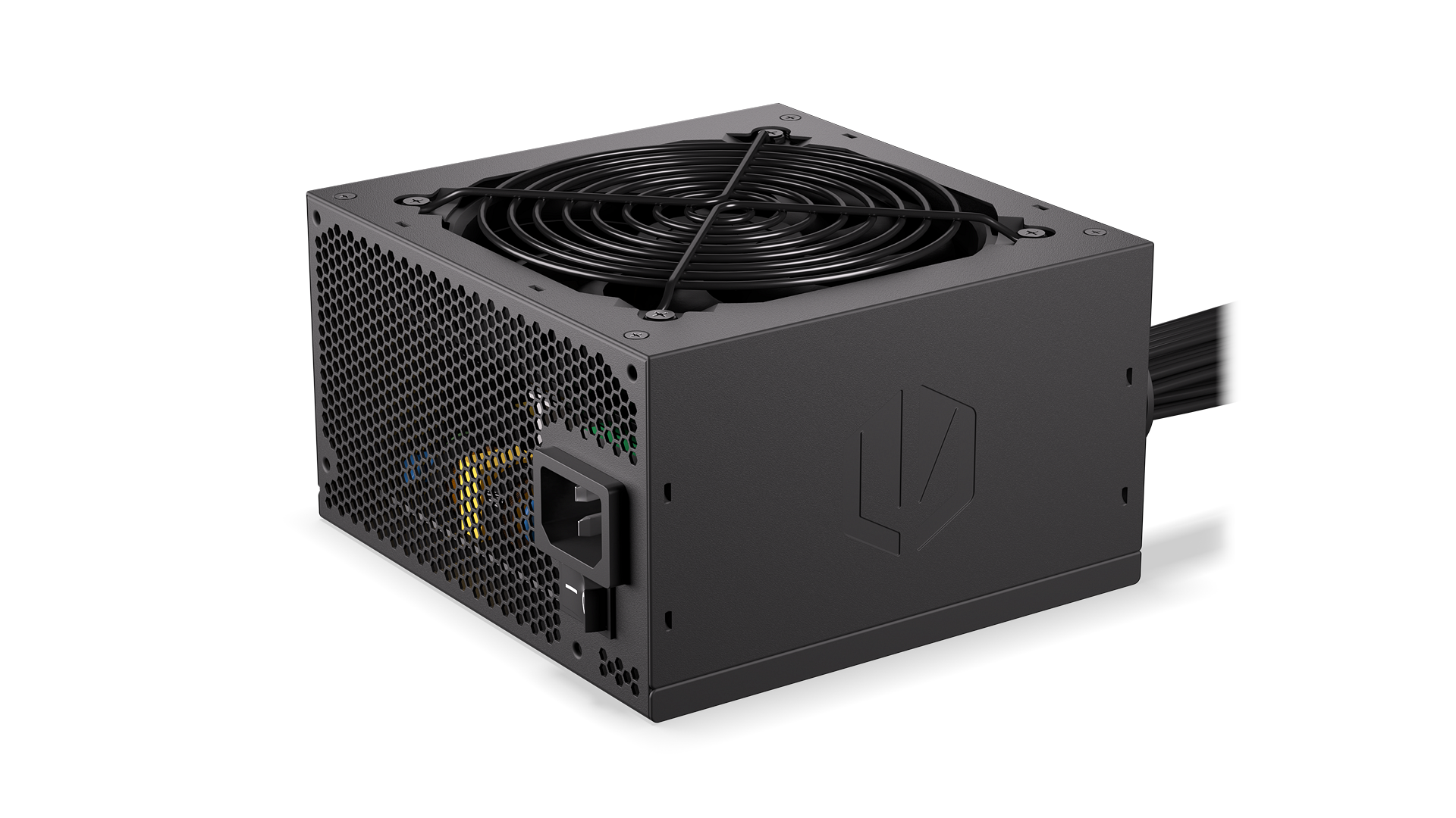 Vero L5 Bronze 500 W Power Supply