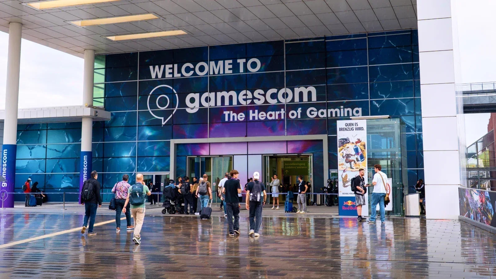 Gamescom 2026 od zaplecza. Trzy dni rozmów ENDORFY w Kolonii