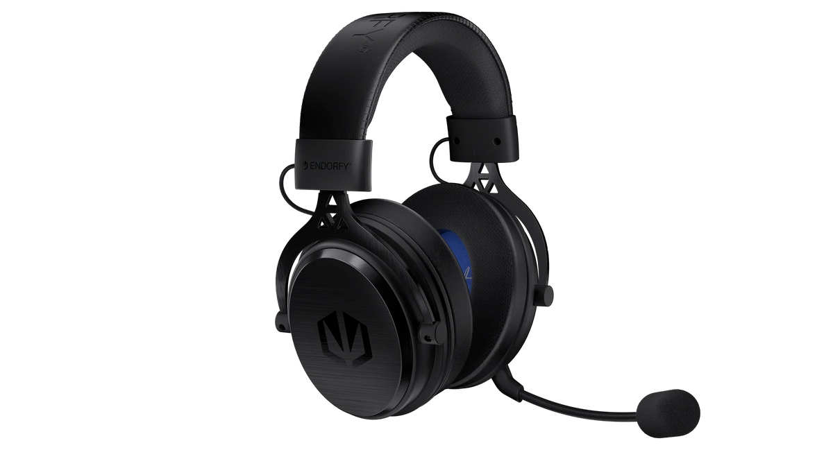 Słuchawki Viro Wireless