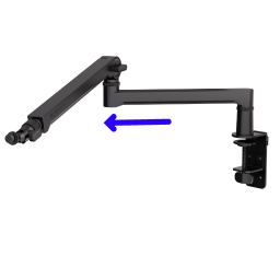 microphone stand