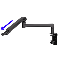 microphone stand