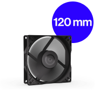 Wentylatory 92 mm