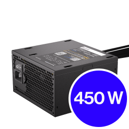 computer power supply 450w