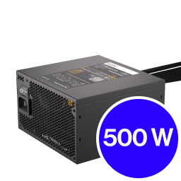 computer power supply 500w