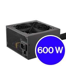 computer power supply 600w