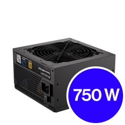 computer power supply 750w