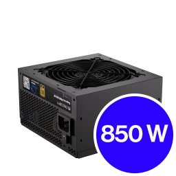 computer power supply 850w