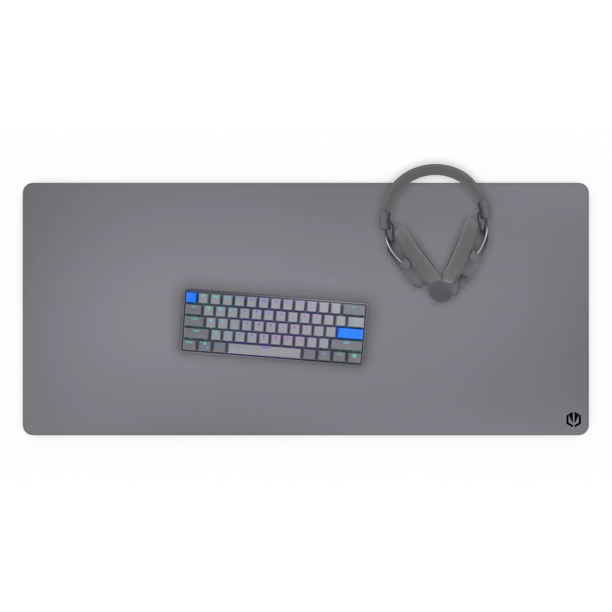 Gray bundle: Viro Infra + Thock V2 + Pure XL