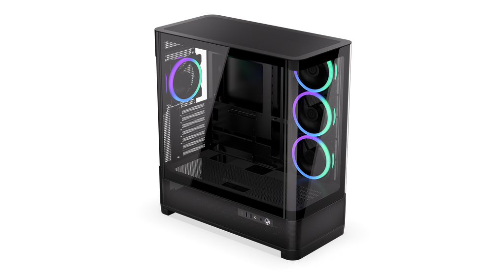 Endorfy Midi Aquarius 8000 Corona,EY2A021
