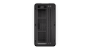 ENDORFY Aquarius 8000 Corona EY2A021-PC Case Top View Removed Panel