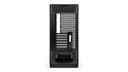 ENDORFY Aquarius 8000 Flex EY2A022-PC Case Back View Removed Panel 
