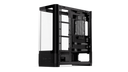 ENDORFY Aquarius 8000 Flex EY2A022-PC Case Front Right View Panel Front Right Removed Panels