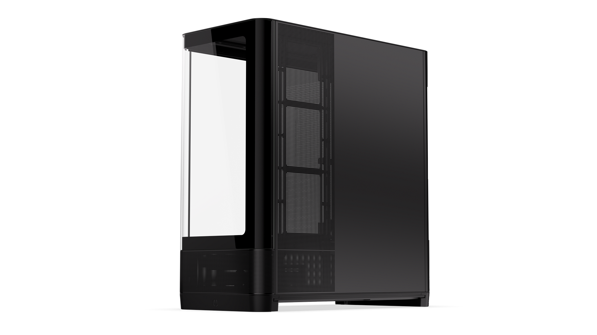 ENDORFY Aquarius 8000 Flex EY2A022-PC Case Front Right View Panel