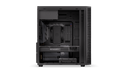 ENDORFY Armis 100 Solid EY2A015 PC Case Left Side Open View