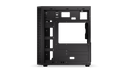ENDORFY Armis 100 Solid EY2A015 PC Case Right Side Open Frame View