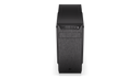 ENDORFY Armis 100 Solid EY2A015 PC Case Top Front View