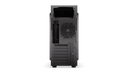 ENDORFY Armis 100 Solid EY2A015 PC Case Back View