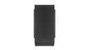 ENDORFY Armis 100 Solid EY2A015 PC Case Top View