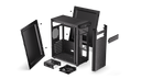 ENDORFY Armis 100 Solid EY2A015 PC Case Detailed Explode View