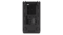 ENDORFY Arx 500 Air EY2A010-PC Case Bottom View Removed Panel

