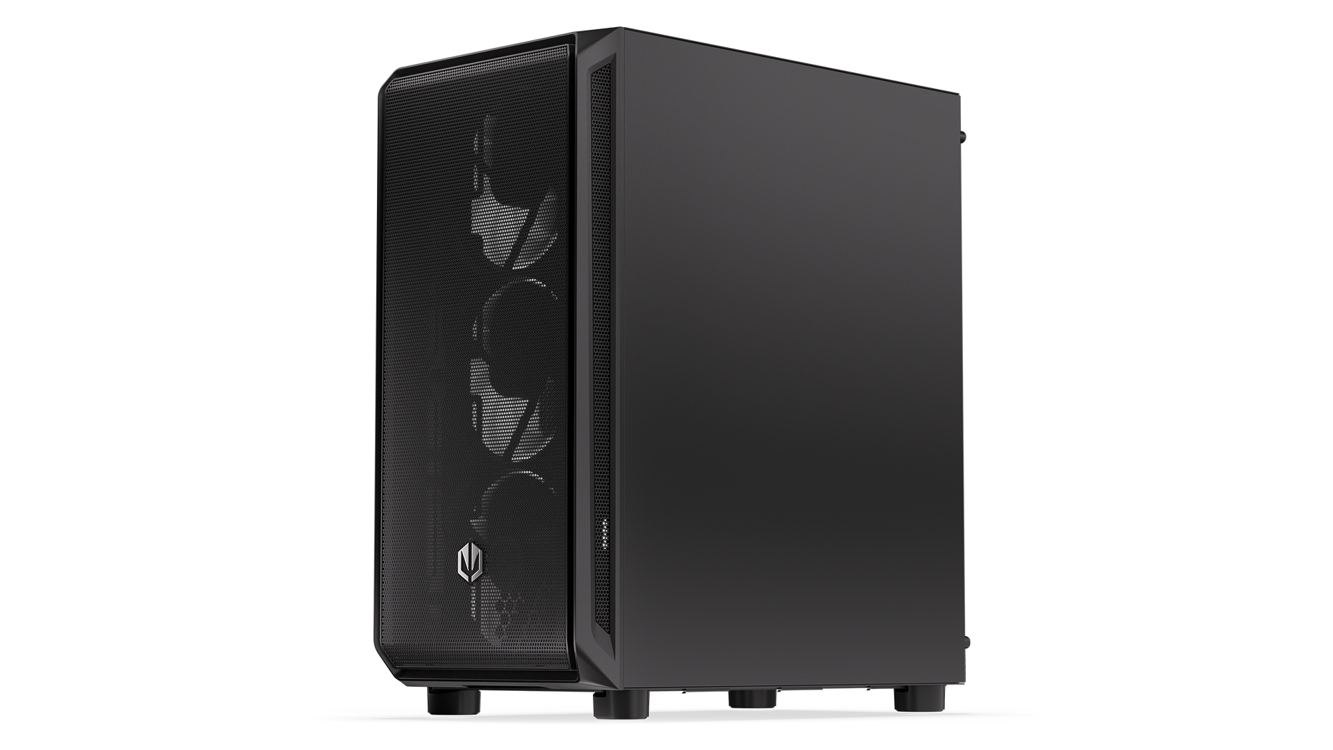 ENDORFY Arx 500 Air EY2A010-PC Case Front Right View Panel