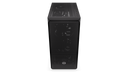 ENDORFY Arx 500 Air EY2A010-PC Case Front Top View Mesh Panel
