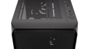 ENDORFY Arx 500 Air EY2A010-PC Case Top View Mesh Panel Panel I/O Panel