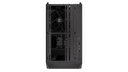 ENDORFY Arx 500 Air EY2A010-PC Case Top View Panel I/O Panel Removed Panel