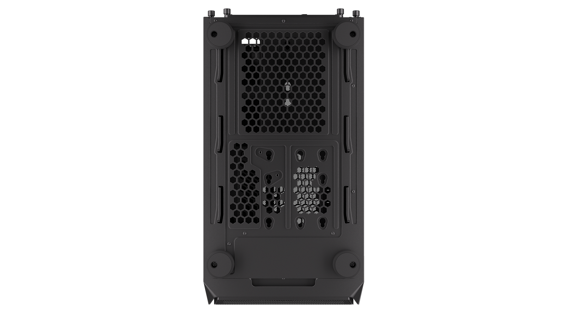 ENDORFY Arx 500 Core EY2A016-PC Case Bottom Without Protection