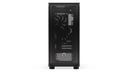 ENDORFY Arx 500 Core EY2A016-PC Case Front View Black Protection Panel Logo Endorfy Fans