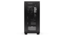 ENDORFY Arx 500 Core EY2A016-PC Case Front View Black Protection Panel Logo Endorfy
