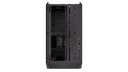 ENDORFY Arx 500 Core EY2A016 PC-Case Top View IO Panel Interior Case