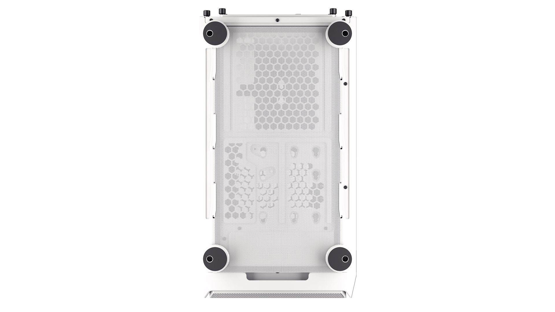 ENDORFY Arx 500 White ARGB EY2A018-PC Case Bottom With Protection