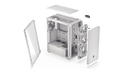 ENDORFY Arx 500 White ARGB EY2A018 PC Case White Components