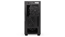 ENDORFY Arx 700 ARGB EY2A013 -PC Case Back View Inside Black Case