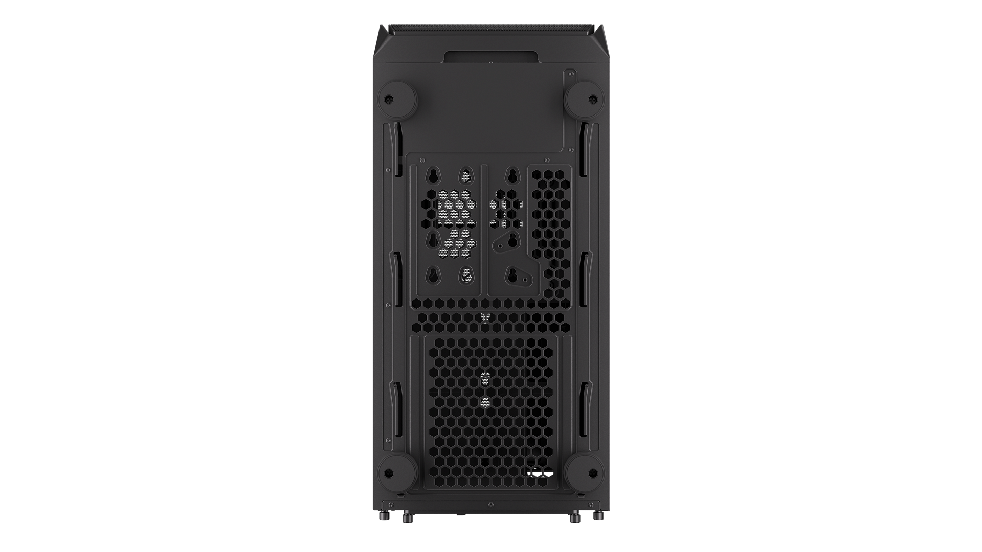 ENDORFY Arx 700 ARGB EY2A013-PC Case Bottom Without Protection