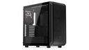ENDORFY Arx 700 ARGB EY2A013-PC Case Left View Panel Empty Interior