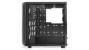 ENDORFY Arx 700 ARGB EY2A013-PC Case Right View Inside Empty Interior
