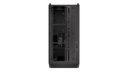 ENDORFY Arx 700 ARGB EY2A013-PC Case Top View IO Panel Interior Case