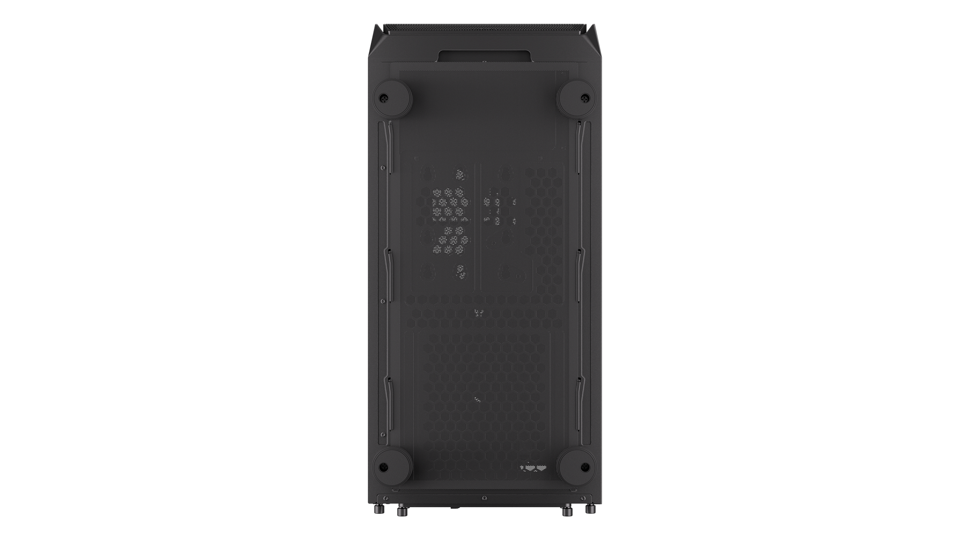 ENDORFY Arx 700 Air EY2A012-PC Case Bottom