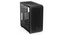 ENDORFY Arx 700 Air EY2A012 - PC Case Logo ENDORFY View Front Black Case Logo ENDORFY Empty Interior