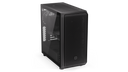 ENDORFY Arx 700 Air EY2A012 - PC Case Logo ENDORFY View Front Black Case
