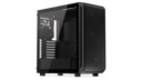 ENDORFY Arx 700 Air EY2A012-PC Case Side View Panel Empty Interior