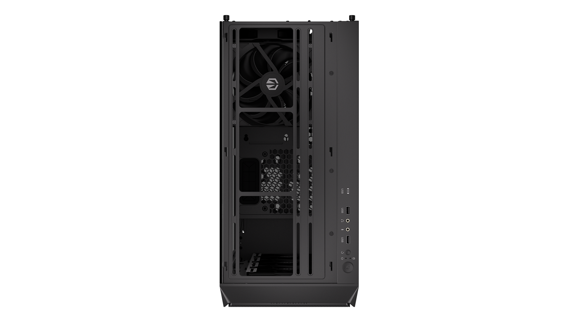 ENDORFY Arx 700 Air EY2A012-PC Case Top IO Panel Interior Case