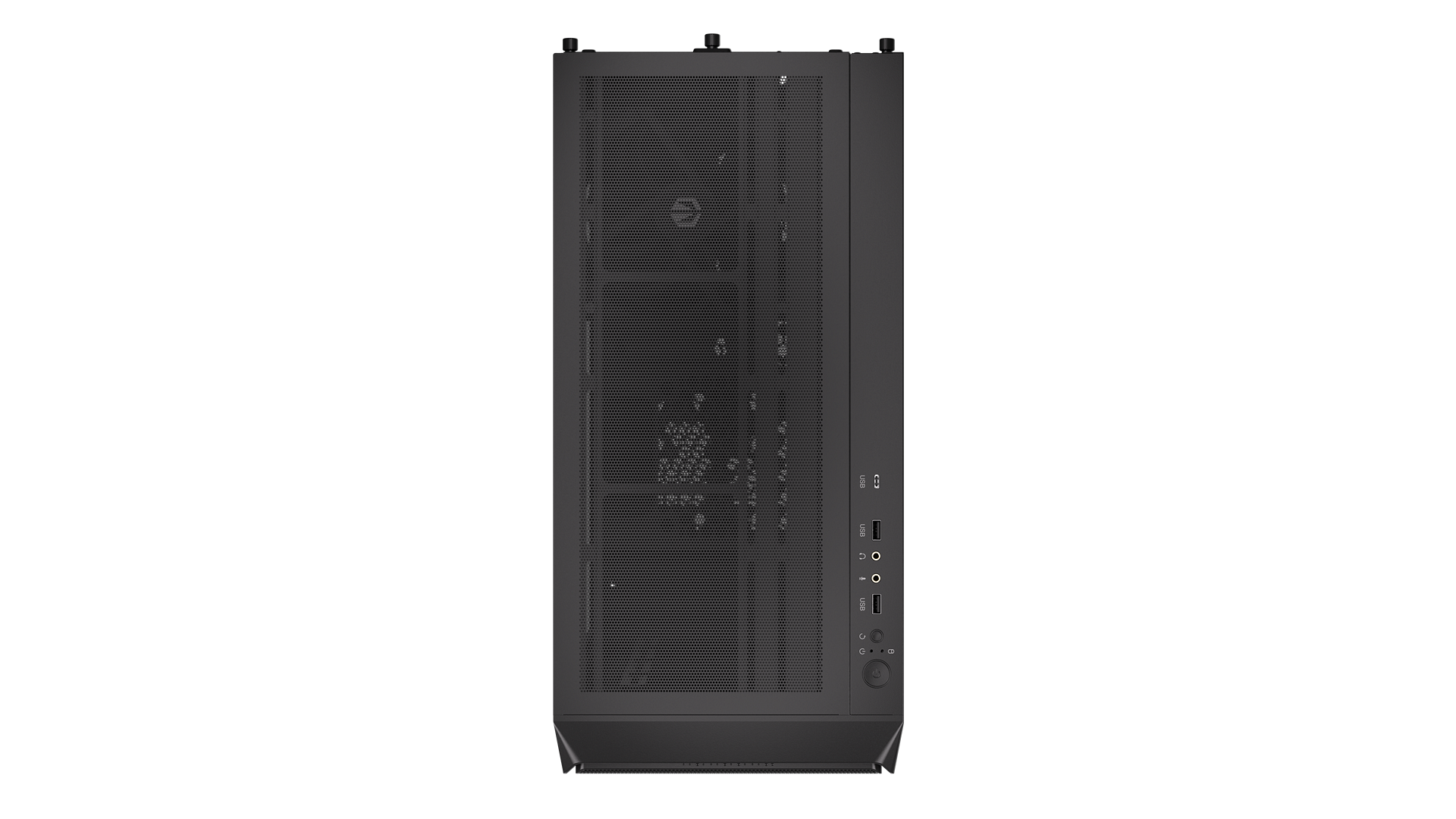 ENDORFY Arx 700 Air EY2A012-PC Case Top IO Panel