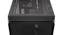ENDORFY Arx 700 Air EY2A012-PC Case Top View IO Panel
