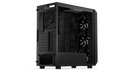 ENDORFY Arx 700 Air EY2A012-PC Case View Back Right Without Glass Panel Inside Logo ENDORFY
