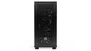 ENDORFY Arx 700 Air EY2A012 - PC Case View Front Black Fans