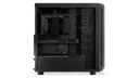 ENDORFY Arx 700 Air EY2A012-PC Case View Side Black Components