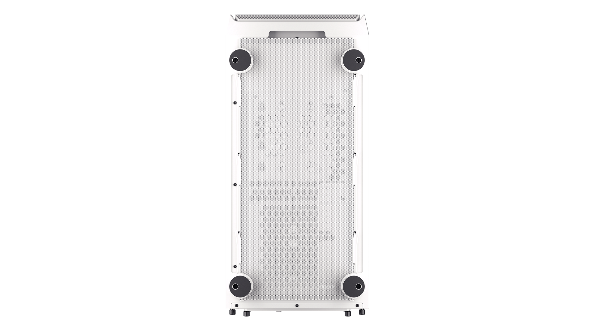 ENDORFY Arx 700 White ARGB EY2A017-PC Case Bottom